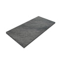 BRADSTONE Mode Profiled 595x295mm 11.8" wall Coping Dark Grey
