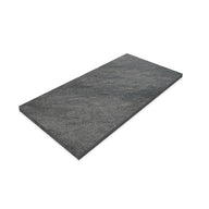 BRADSTONE Mode Profiled 595x295mm 11.8" wall Coping Dark Grey