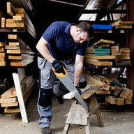 Irwin Saw 500mm / 20 Inch