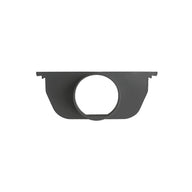 Low Flow End Cap Outlet