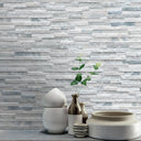 Italian Porcelain Wall Cladding 405x150mm Box (12pc 0.77m2)