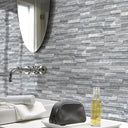 Italian Porcelain Wall Cladding 405x150mm Box (12pc 0.77m2)