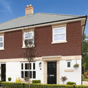 Darlaston Burnt Red N/S