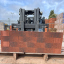 Darlaston Burnt Red N/S