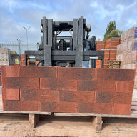 Darlaston Burnt Red N/S