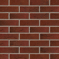 Darlaston Burnt Red N/S