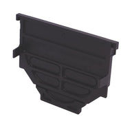 Easi Channel End Cap