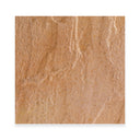 Bradstone York Gold Ashbourne ECO Patio Paving Kit 3.6m x 2.7m9.72 m2 Pack of 48 Slabs