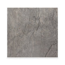 Bradstone Weathered Grey Ashbourne ECO Patio Paving Kit 3.6m x 2.7m 9.72 m2 Pack of 48 Slabs
