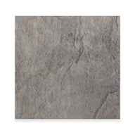 Bradstone Weathered Grey Ashbourne ECO Patio Paving Kit 3.6m x 2.7m 9.72 m2 Pack of 48 Slabs