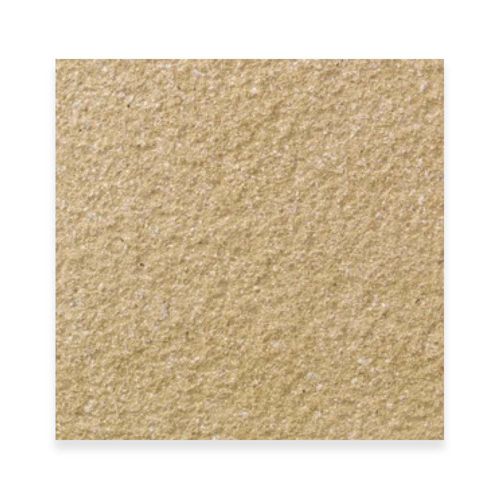 Bradstone Buff Textured Flag Paving Slab