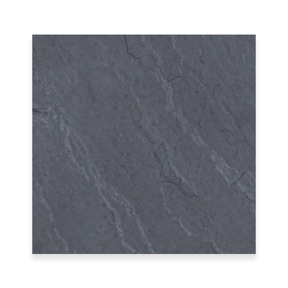 Bradstone Dark Grey Edale Eco Paving Slab