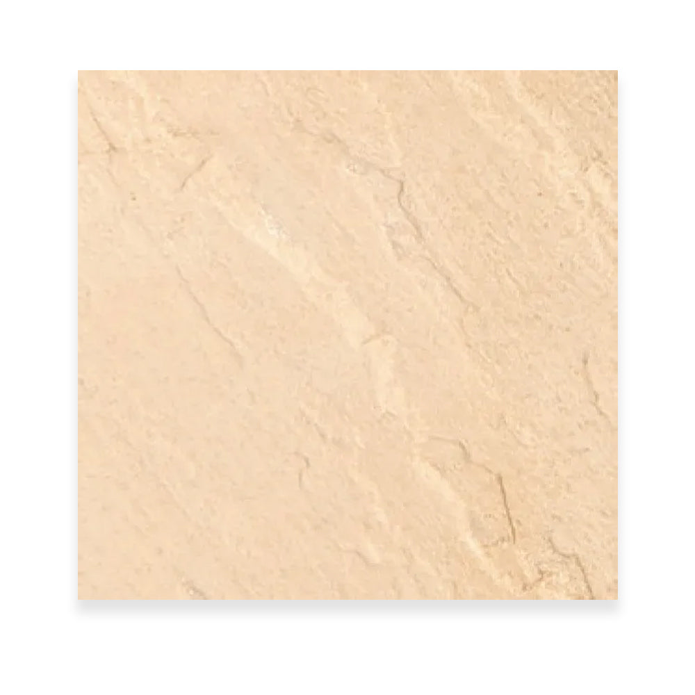 Bradstone Cream Edale Eco Paving Slab