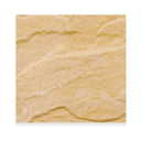 Bradstone Buff Yellow Riven Paving Slab