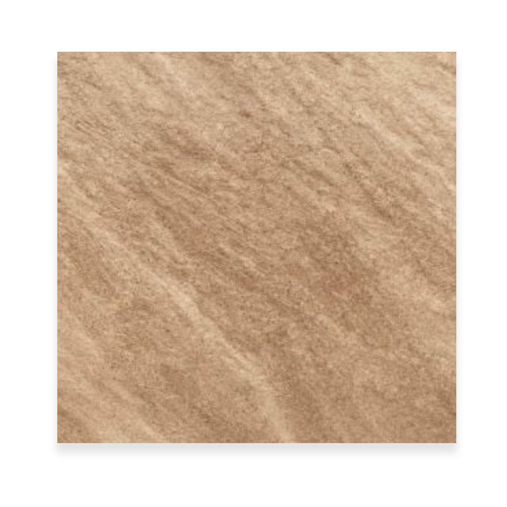 Bradstone Mode Profiled Honey Gold Porcelain Paving Slab