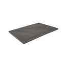 Bradstone Mode Profiled Dark Grey Edging / Coping 600x300x20mm Pack of 3