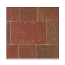 Bradstone Woburn Original Rustic 50mm Block Paving Paver