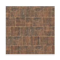 Bradstone Woburn Original Brindle  50mm Block Paving Paver