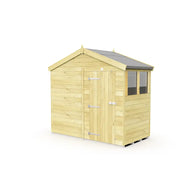 Apex Shed F&F