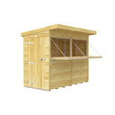 Bar Shed