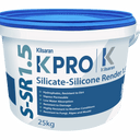 KPRO Silicone Render 1.5MM 25KG
