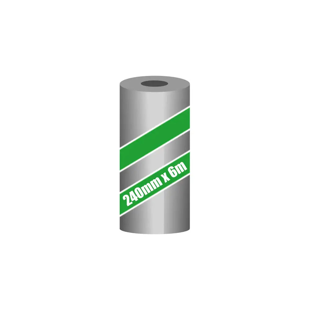 Lead Code 3 240mm 6m Roll