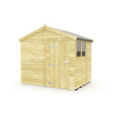 Apex Shed F&F