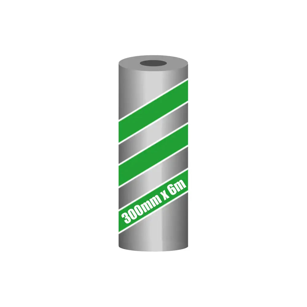 Lead Code 3 300mm 6m Roll