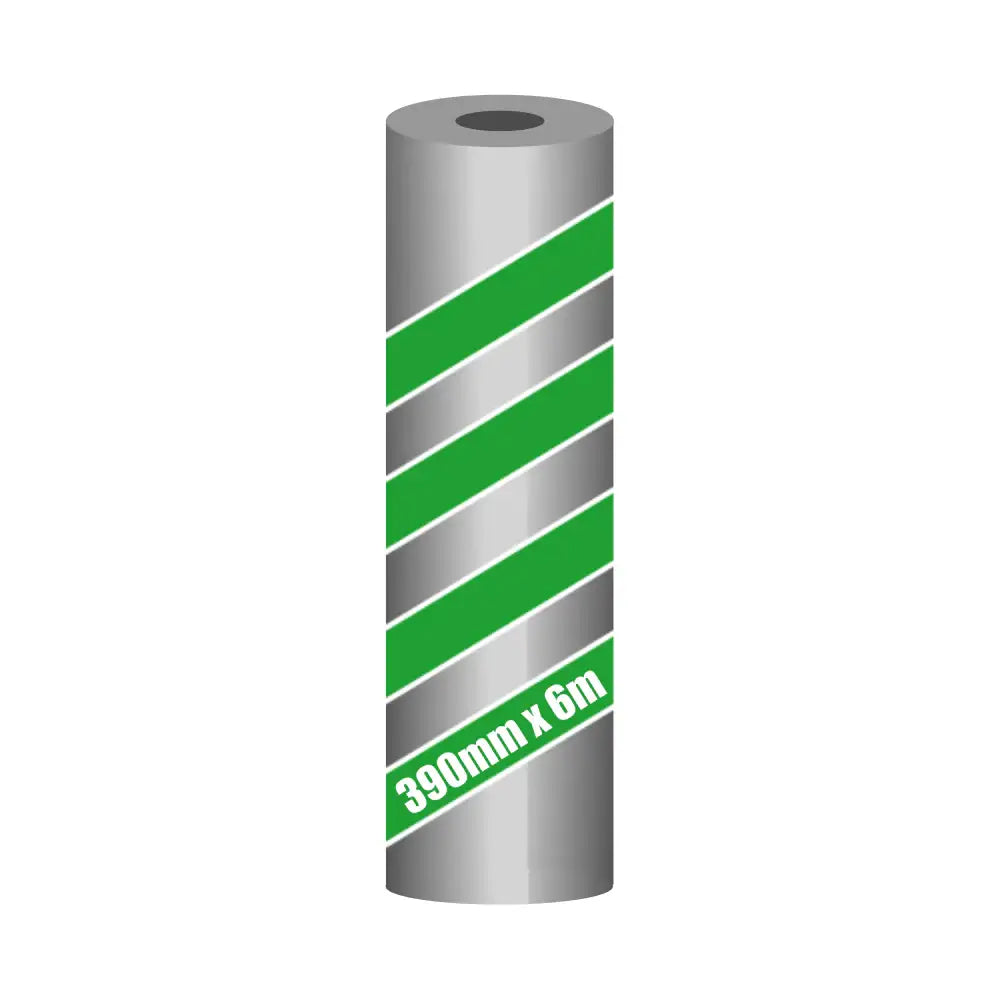Lead Code 3 390mm 6m Roll