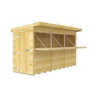 Bar Shed