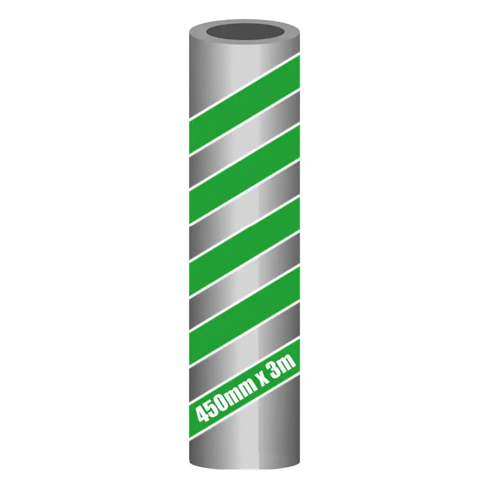 Lead Code 3 450mm 3m Roll