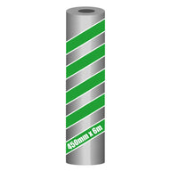 Lead Code 3 450mm 6m Roll