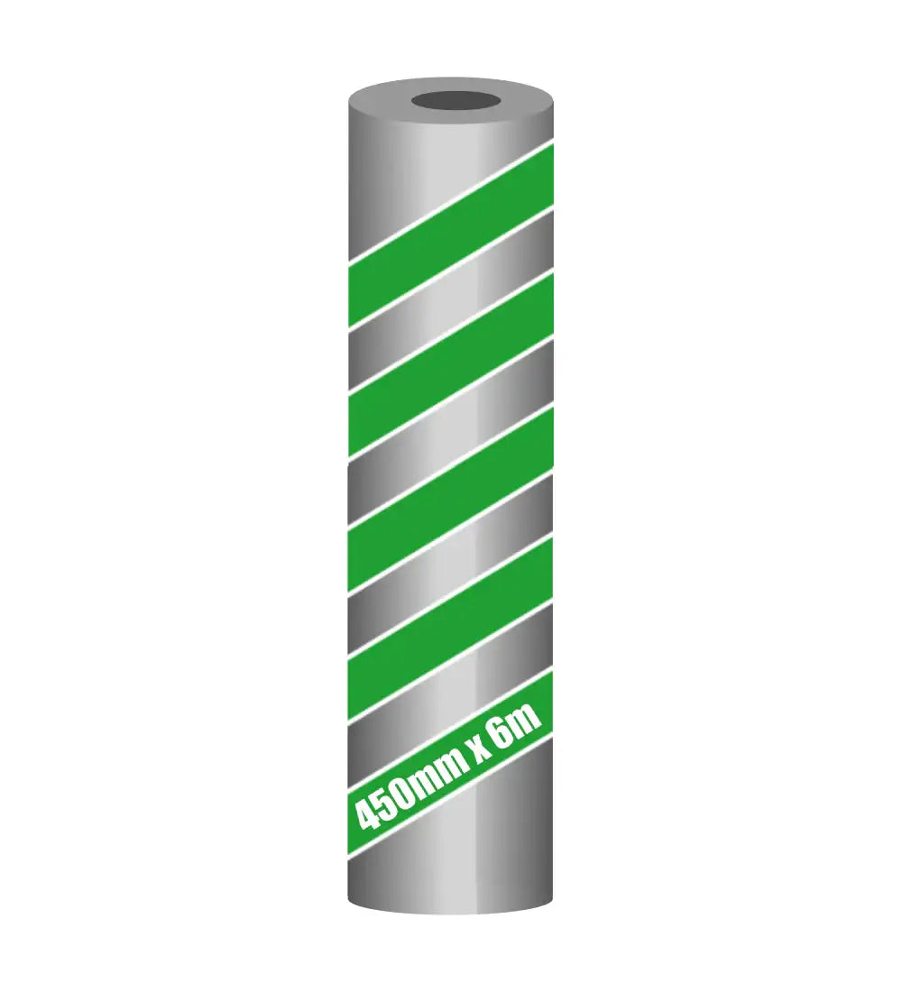 Lead Code 3 450mm 6m Roll