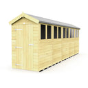 Apex Shed F&F