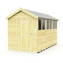 Apex Shed F&F
