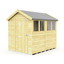 Apex Shed F&F