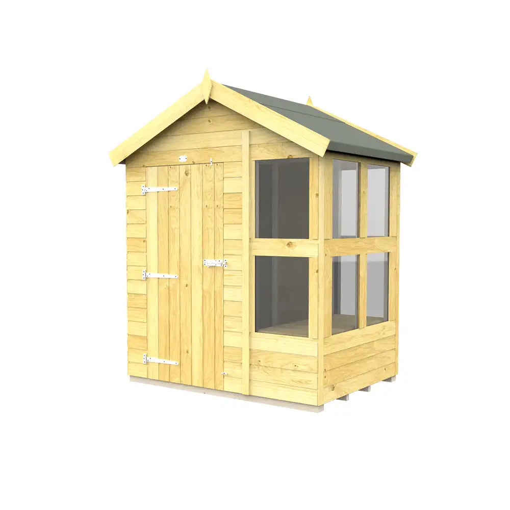 Apex Potting Sheds