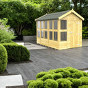 Apex Potting Sheds