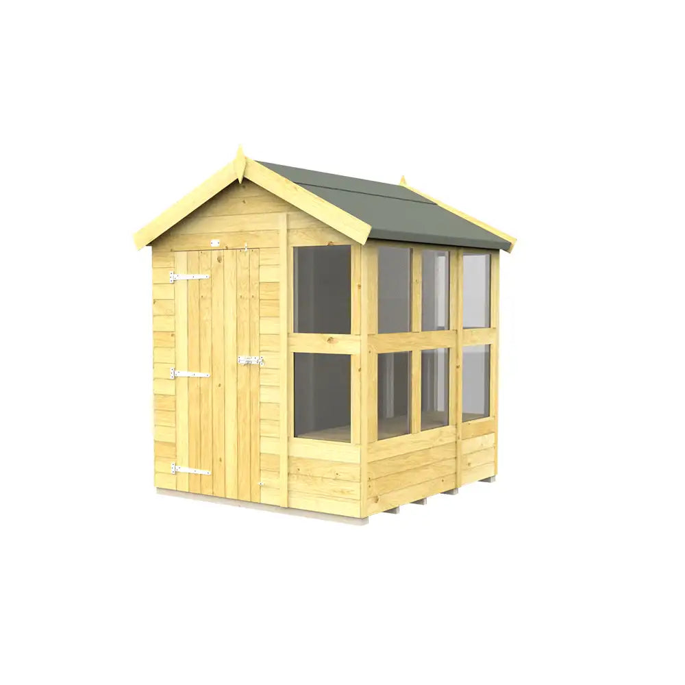 Apex Potting Sheds