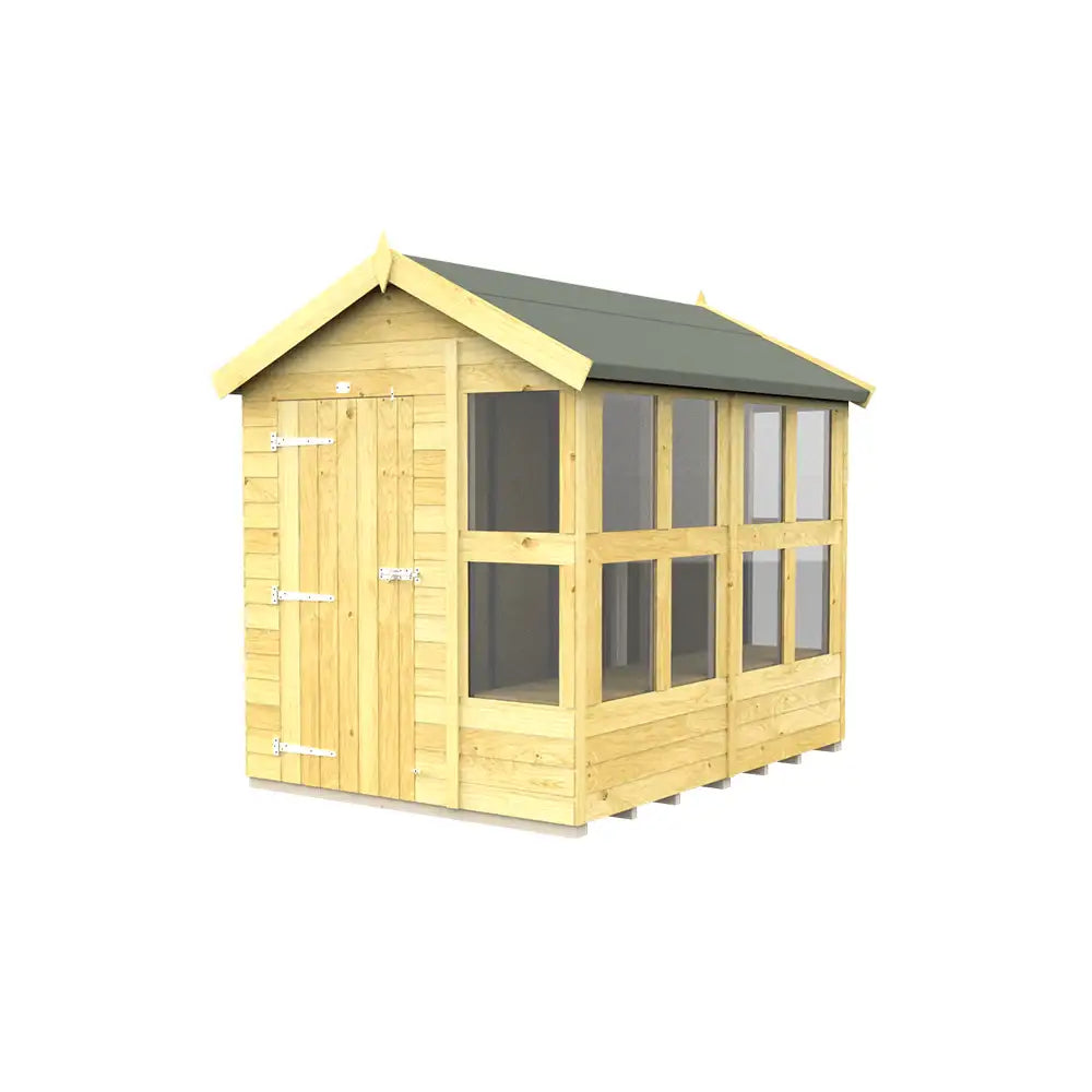 Apex Potting Sheds