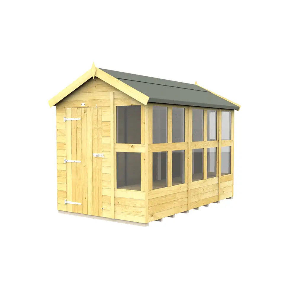 Apex Potting Sheds