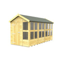 Apex Potting Sheds