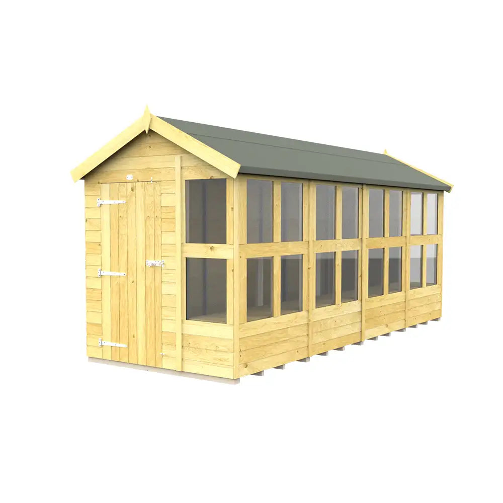 Apex Potting Sheds