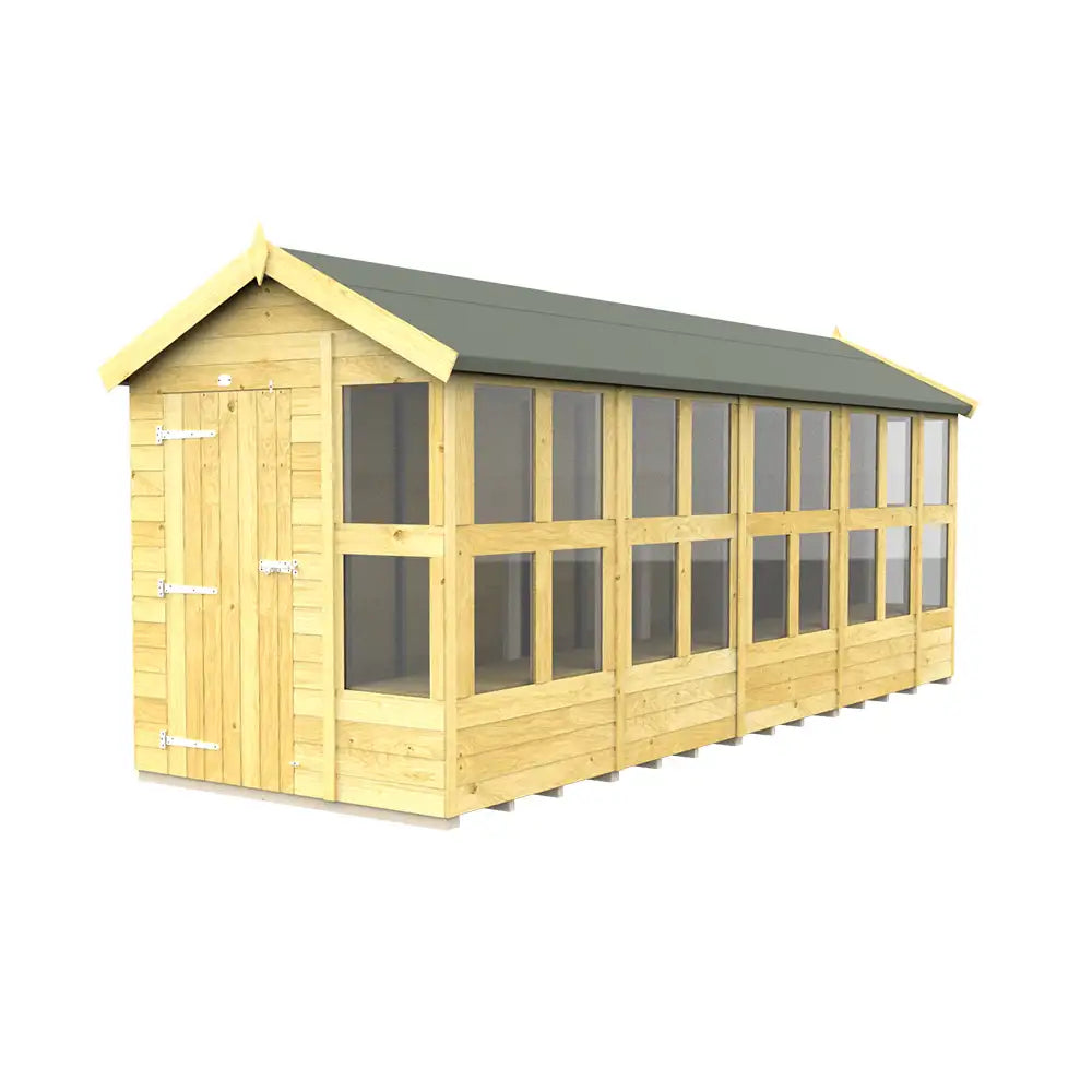Apex Potting Sheds