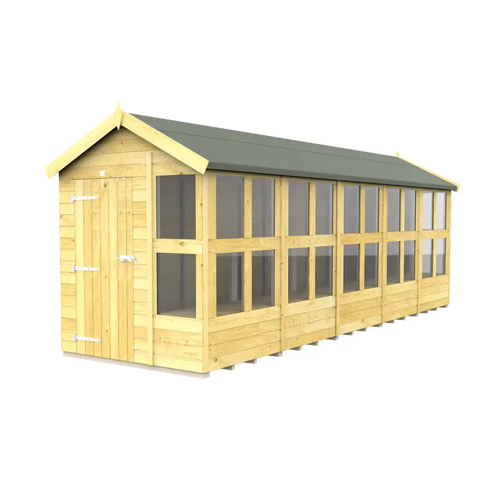 Apex Potting Sheds