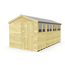Apex Shed F&F