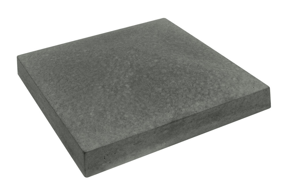 Welsh Slate Pier Cap 460 x 460