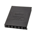 Timloc Weep Vent Black 1143