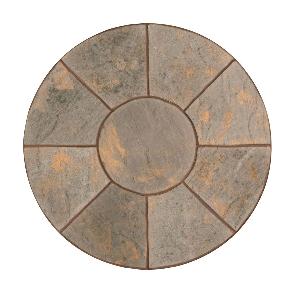Abbey Circle Kit 1.5m Antique
