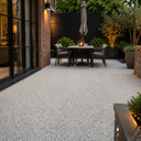 Resin Bound DIY Landscaper Kit – 4m² – Azulado Marble 2–5mm (Resin & Gravel Included)